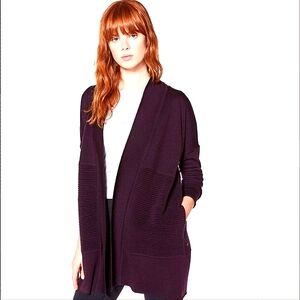 Lululemon Sit In Lotus Wrap II